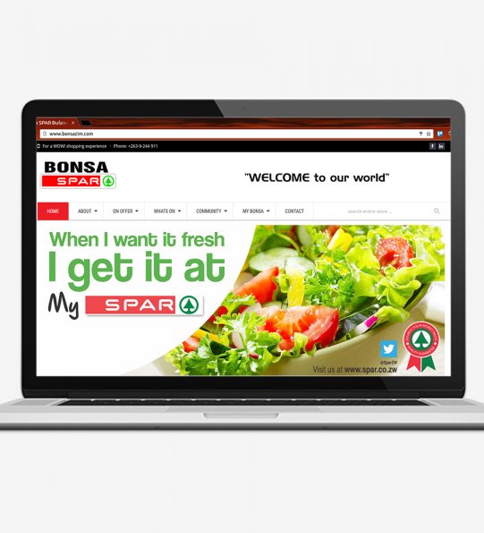 bonsawebsite