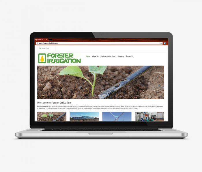 forsterwebsite