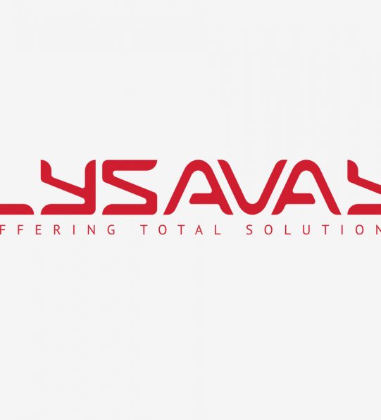 lysavaylogo